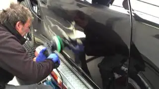 3 Schritt Lack Aufbereitung Autopflege & Smart Repair Schipper GmbH