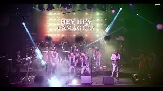 Mix DLG - Hey Hey Camagüey (Los Mixes)