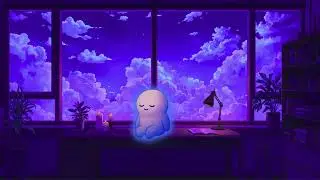 my thoughts won&rsquo;t let me rest| Sleep Sounds for Anxiety