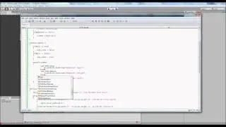 Unity3d Tutorial - Creating a Main Menu part 5 (Save/Load)