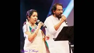 Raavil veena Nadam Pole