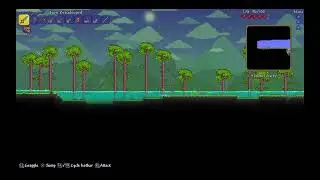 Terraria 1.3.5 Lets Play | The Lost Lands