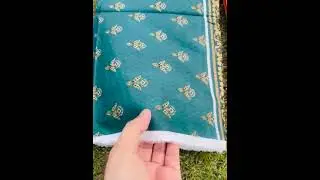 SALINA Premium Digital Printed Lawn Collection Special EditionBy REGALIA Textile