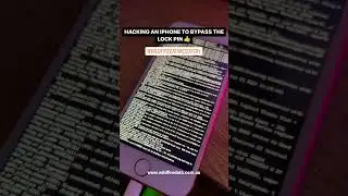 How to Hack an iPhone: Understanding Security Vulnerabilities and Protection Tips