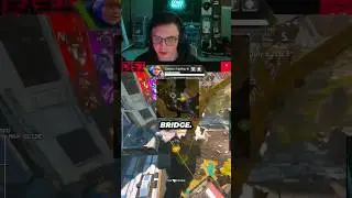 District explains his thought process off drop
