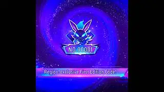 GALACTIC BUNNY BUNDLE REGION NO-1 TITLE 💀