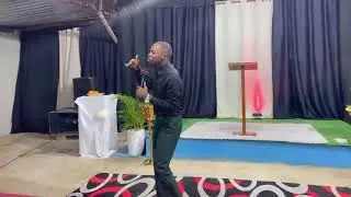 CULTO PRESENCIAL || SEXTA-FEIRA || Prophet Donbless
