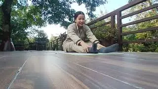 After long time vlog upload🫩😊
