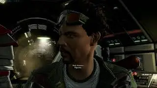 Inquisitor Story 43 Chapter 6 Asylum
