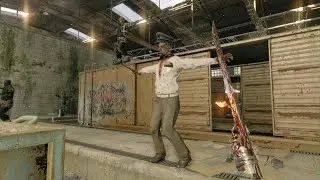 The Zombie Dance Dying Light.