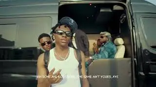 Trenchkyd22 ft Swatta P - Where I&rsquo;m From [Official Video]