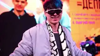 JUICY STARS EVENT PARTY в Москве!