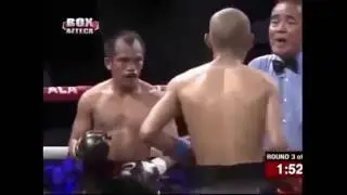 Pinoy Pride 36 Milan Melindo vs Maximo Flores Full
