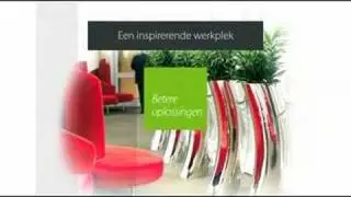 Ambius Introductie Video