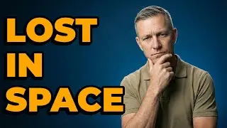 What Happens If An Astronaut's Tether Breaks In Space?