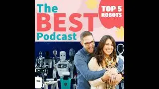 Top 5 Best Home Robots of 2024