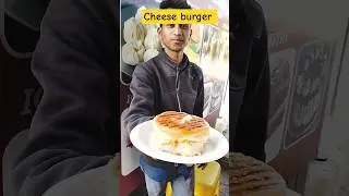 cheese burger 🍔🍔 #likeforlikes #cheerleader #burgerking #sweetfood #food #doremon