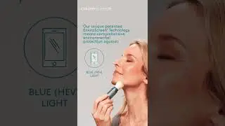 Experience All-Mineral Sunscreens | Colorescience&reg;