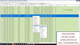 12  Update records   Record notes on the latest Maxcare cracked nick raising software
