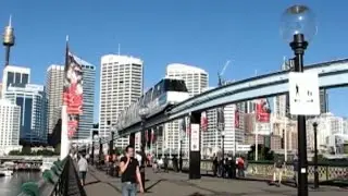Sydney