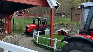 &laquo;Kongeparken&raquo; i love this place Чудова подорож. Незабутня пригода. Океан емоцій!