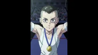 The Gymnast Who Became Too Light: A Disturbing Anime Psychological Horror Story (Buoyant)