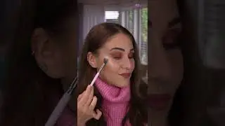BECCA Highlighter Dupe #shorts