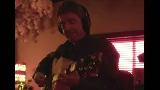 Noel Gallagher 