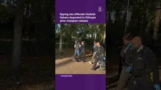 Epping sex offender deported