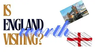 Discover England: Top Destinations You Must Visit | London, Oxford, Cambridge & More