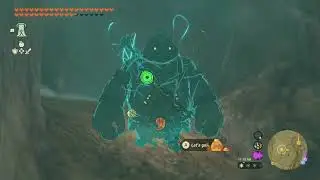 Side Quest: The Duchess Who Disappeared | The Legend of Zelda: Tears of the Kingdom