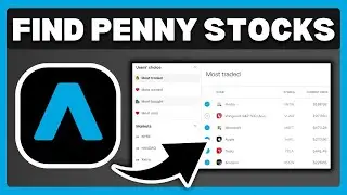How To Find Penny Stocks On Trading 212