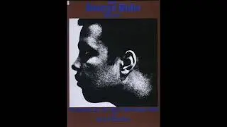 The George Duke Quartet 1966