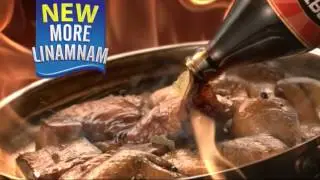 NEW! Datu Puti Soy Sauce with More Linamnam!
