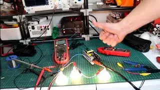 Reworking SMPS Output Voltage TL431 - How SMPS Work In A Nutshell