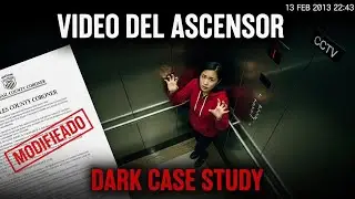 Se Publicó El Video Del Ascensor | 19 Días Después, Encontraron Su Cuerpo Dentro Del Danque.