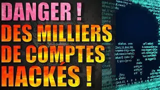CE COMMENTAIRE YOUTUBE PEUT VOUS HACKER VOTRE COMPTE !