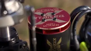 XTAREQ HIGH-END MOTOR | Xnova