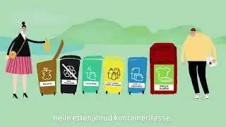 Liigiti kogumine on lihtne &ndash; anna j&auml;&auml;tmetele uus elu!