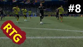 Fifa 21 Ultimate Team no money spent grind part 8 Division Rivals