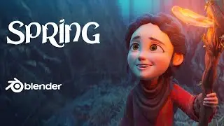Spring 2023 - Scoring porfolio