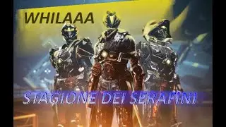 DESTINY2 La NUOVA SEASON!!