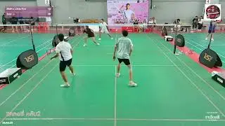 Calorie Club Mini Cup #2 | Court 3 | 10 Jan 26