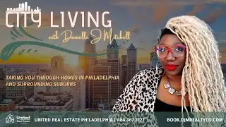 City Living with Danielle J. Mitchell | Episode 14 | My Inspection Day