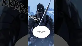 &ldquo;From Weak to God Level 😈 | Must Read Manhwa&rdquo; #fyp #foryou #treinding #manwha