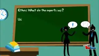 Aristotle's Rhetoric