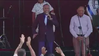 Randy Island 3er día - Cumbre Profética Sin Límites 2025.