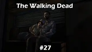 The Walking Dead S01E03 | Part 27 | OHMYGODWTF