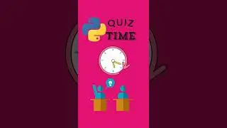 Python Coding Quiz | Test Your Python Skills with Challenging Questions! 🧠🐍 #shorts #ytshorts