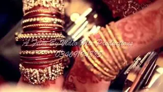 Pakistani wedding Cinematic Highlights 2018 By Video Mix Productions